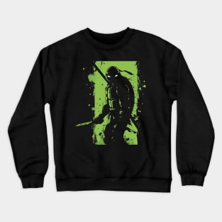 tmnt Crewneck Sweatshirt